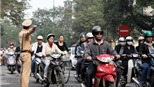 Hà Nội sẽ đối mặt với 91 điểm ùn tắc giao thông